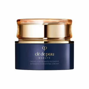 CLE DE PEAU BEAUTE INTENSIVE FORTIFYING CREAM 50G N