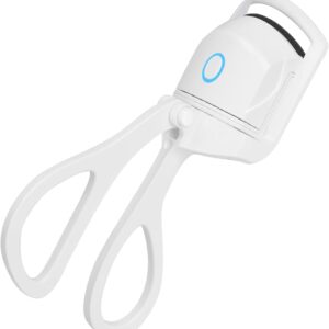 SHRMEIL ELECTRIC EYELASH CLIP (white)