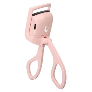 SHRMEIL ELECTRIC EYELASH CLIP(pink)