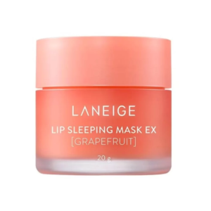 Laneige Lip Sleeping Mask [Grapefruit] 20g
