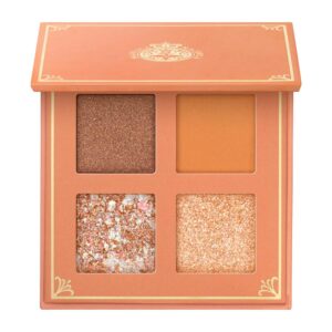 Shiseido Majolica Mallorca Shadow Flash OR701 (3.2g)/ Majolica Mallorca