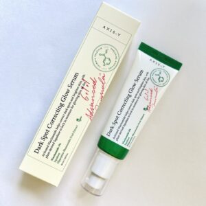 Axis-Y Dark Spot Correcting Glow Serum 50ml