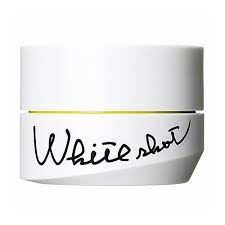 Pola White Shot Facial Cream RXS 50g