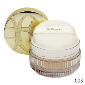 Elegance Feather Veil /003