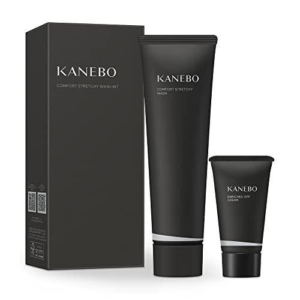 KANEBO COMFORT STRETCHY WASH KIT