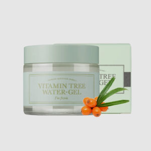 I'm From Vitamin Tree Water GEL 75g
