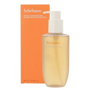 Sulwhasoo Gentle Cleansing Foam 200ml