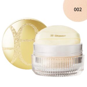 Elegance Feather Veil /002