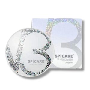 SPICARE V3 Brilliant Foundation 15g