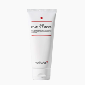MEDICUBE MEDICUBE Red Foam Cleanser 230ml