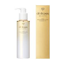 Cle de Peau Beaute Huile Demaquillante Visage Cleansing Oil 200ml