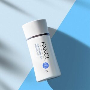 Fancl - Sunguard 50+ Protect UV SPF 50+ PA++++