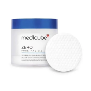 Medicube – Zero Pore Pad 2.0 (70 Pads) 155g