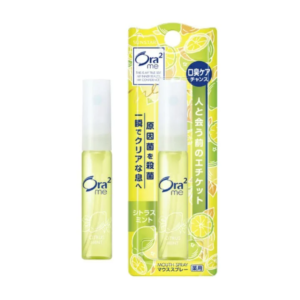 Sunstar Ora2 Breath Fine Mouth Spray