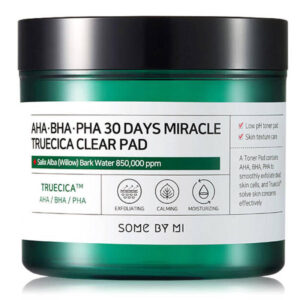 SOME BY MI AHA-BHA-PHA MIRACLE CLEAR PAD