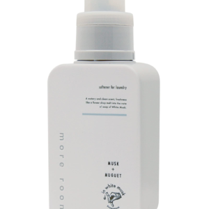 More Room MRM-16-2 Sofener Musk Muguet Softener, 13.9 fl oz (405 ml)