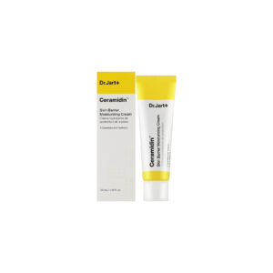 Dr. Jart Ceramidin Skin Barrier Moisturizing Cream 50ml 1.69oz Full Size