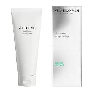 Shiseido - Men Face Cleanser