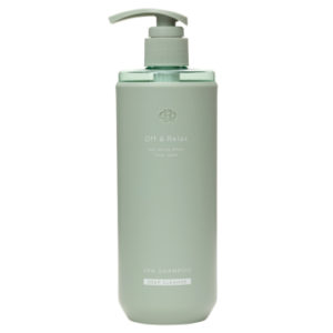 Off&Relax OR Spa Shampoo Deep Cleanse 460ml