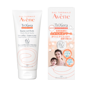 Avene Trixera NT Fluid Cream 200mL