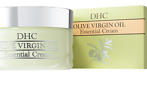 DHC Olive Virgin Oil Crystal Skin Essential Cream 50ml