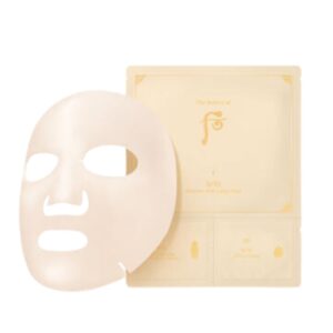 The History of Whoo Bichup Anti-Aging Mask X 10pics
