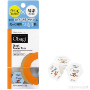 Obagi C Enzyme Facial Cleansing Powder 30 Pieces