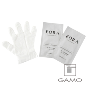 EORA Rose Hand Mask Packs 10 pieces