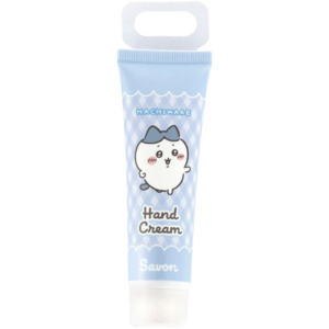 Chiikawa Hand Cream(Hachiware Savon)