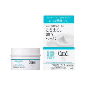 Kao Curel Moisture Balm Jar (70g)