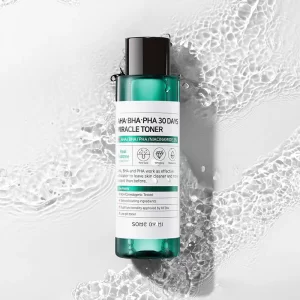 Some By Mi AHA.BHA.PHA 30 Days Miracle Toner 150ml