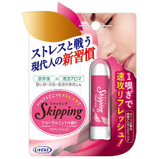 UYEKI Skipping Floral Mint Fragrance 1 Piece