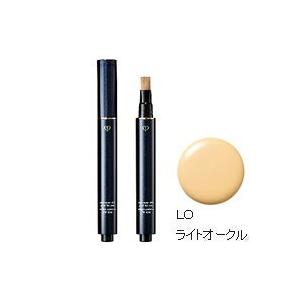 Shiseido Clé de Peau Beauté RADIANT CORRECTOR FOR EYES #LO 2.5g