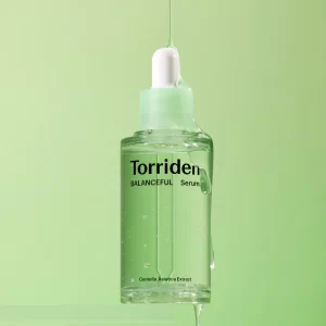 TORRIDEN BALANCEFUL CICA SERUM 50ML