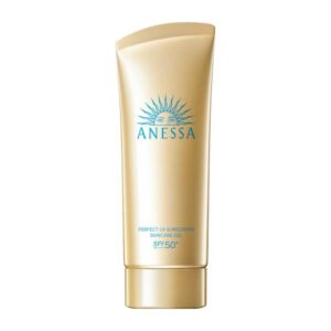 Anessa Perfect Uv Sunscreen Skincare Gel SPF50+ PA++++
