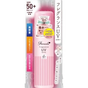 Parasola Essence In Fragrance Prime Plus Spray 90g