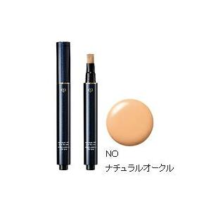 Shiseido Clé de Peau Beauté RADIANT CORRECTOR FOR EYES #NO 2.5g