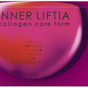 POLA Inner Liftia Collagen Folm 90packs