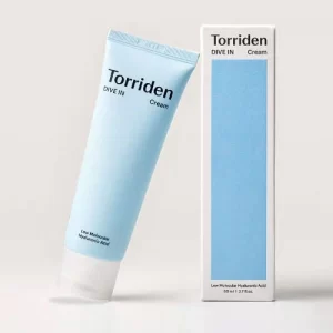 Torriden - DIVE-IN Low Molecular Hyaluronic Acid Cream
