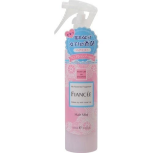 FIANCEE FRAGRANCE HAIR MIST PURE SHAMPOO 150ML