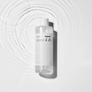 ANUA Heartleaf 77% Soothing Toner 250ml