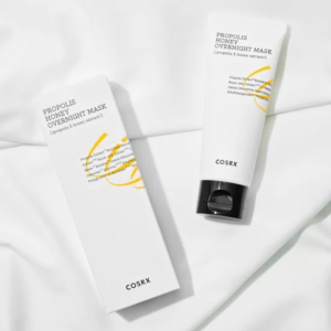 COSRX Full Fit Propolis Honey Overnight Mask 60ml
