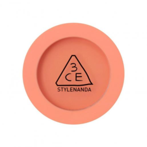 3CE STYLENANDA FACE BLUSH #SOFT SALMON