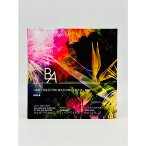 POLA BA Light Selector Seasonal Special Box