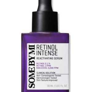 SOME BY MI RETINOL INTENSE REACTIVATING SERUM 30ML