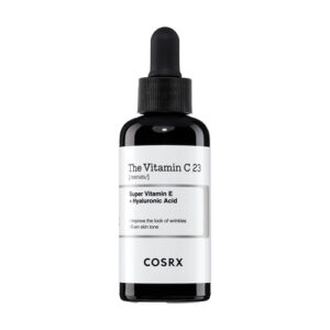 COSRX Pure Vitamin C Serum with Vitamin E & Hyaluronic Acid