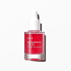 Anua - Niacinamide 10% + TXA 4% Serum