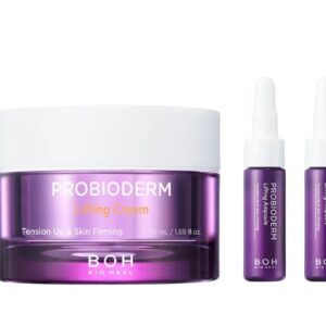 BIOHEAL BOH Probioderm Lifting Cream 50ml (+Ampoule 7ml*2)