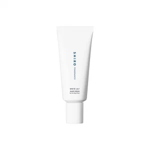 SHIRO FRAGRANCE - WHITE LILY HAND SERUM