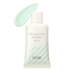 Shiseido Elixir Refle Balancing White Milk GR 35g